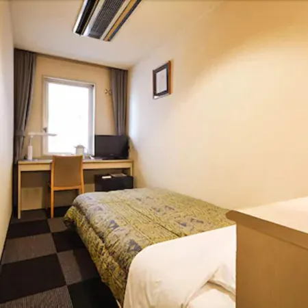 Hotel Hashimoto