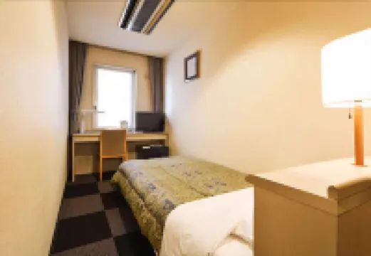 ホテルハシモト