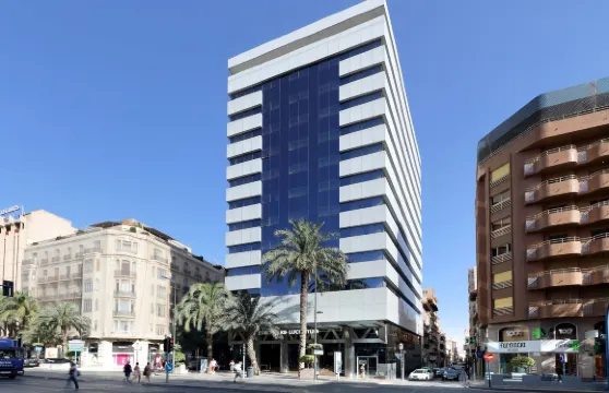 佑洛斯塔斯路岑特姆酒店