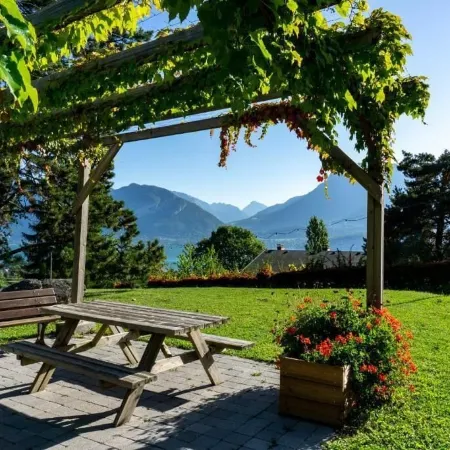 Village Club les Balcons du Lac d'Annecy - Neaclub