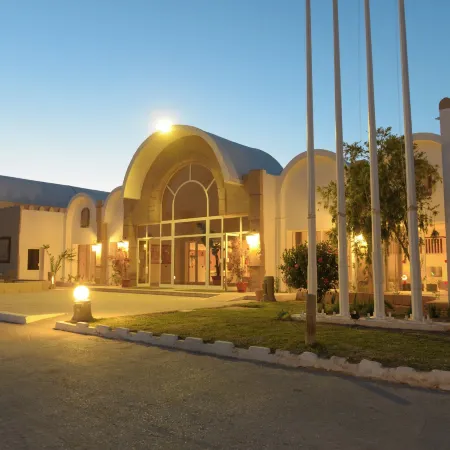 Monarque Dar Jerba Zahra