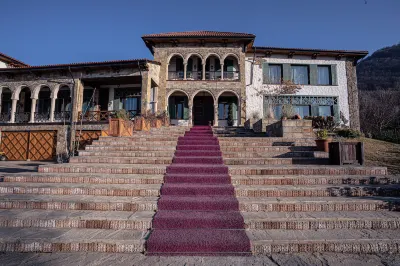 Knyazli Family Suites & Rooms