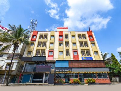Via Comfort Executive