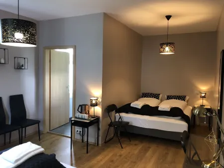 比霍爾克旅館