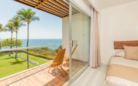 Posada Real Puerto Escondido