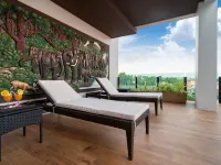 The Thames Pool Access Resort & Villa Hotels near Kan Eang @ Pier Phuket