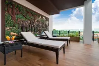 The Thames Pool Access Resort & Villa Hôtels à : Phuket