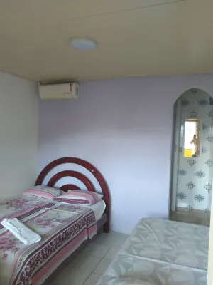 Pousada Casarão Hôtels à : Sao Felix