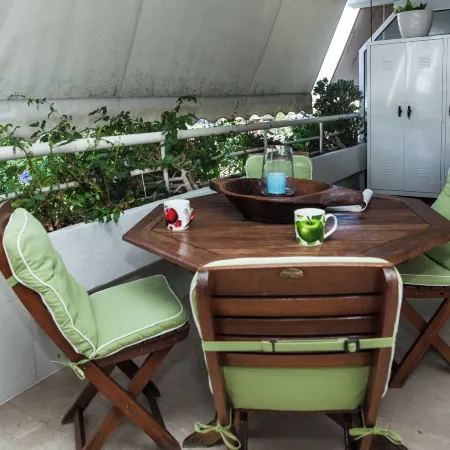 Stylish Athinas House in Kallithea