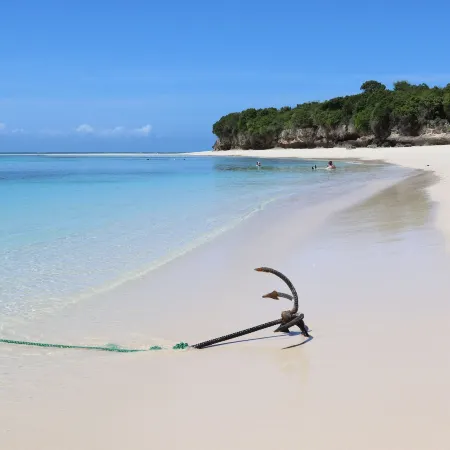 Villa Dahl Beach Resort