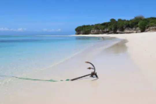 Villa Dahl Beach Resort