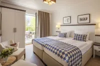 Strandgrün Golf-& Spa Resort Timmendorfer Strand Hotels in Timmendorfer Strand