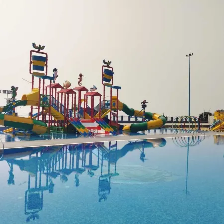 Prime Beach Resort  Mandarmani