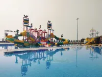 Prime Beach Resort  Mandarmani - Beach