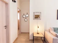 Urban Chic 2Br Experience in Galatsi Ξενοδοχεία στην πόλη Γαλάτσι
