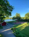 Idrottsgården Lakeside Accommodation and Events Hotels in Malmkoping