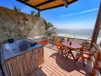 Diem Vichayito Beachfront Eco-Luxury - Vila