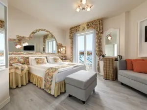 Hotel Cavalieri Palace