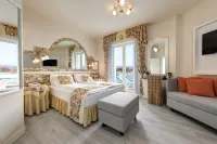 Hotel Cavalieri Palace