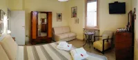 Villa Liberty B&B Hotels in San Costanzo