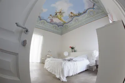 Shalai - Exclusive Spa and Small Gourmet Hotel Hotels in Linguaglossa