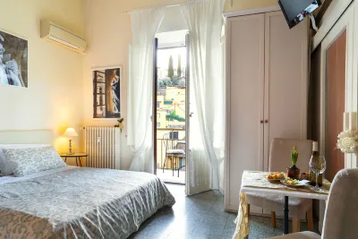 1900 Artevita B&B Hotel in zona Chiesa Cattolica Parrocchiale Santissimo Crocifisso a Monticelli