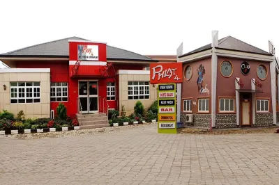 Orian Hotel Hotels in Port Harcourt
