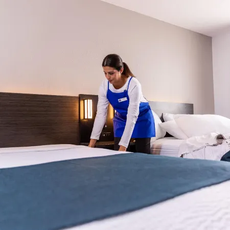 Motel 6 Tustin, CA – Orange County