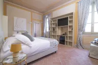 B&B Villa Costanza - Balkoner