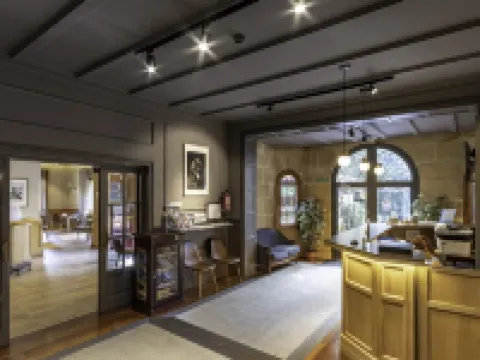 Hotel Artaza Hotels in Getxo