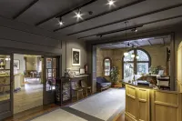 Hotel Artaza Hotels in Getxo