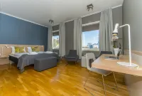 ファスト ホテル スボルベル のホテル