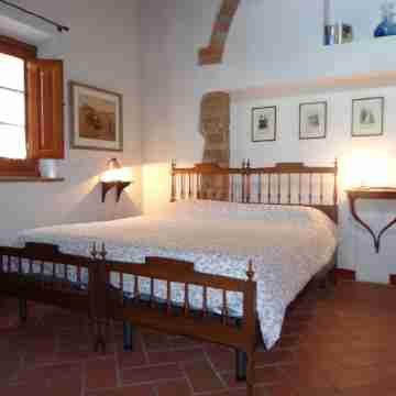 Agriturismo Podere la Cava Rooms