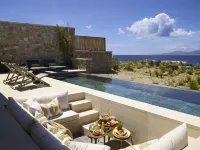 Bonzoe Suites & Villas - Villas