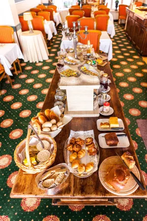 Malecot Hotel by F-Hotels