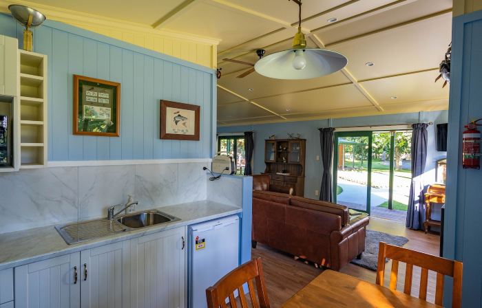 The Jolly Poacher Retreat