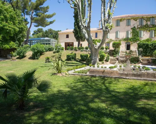 Gao Domain Hotels in Bouches-du-Rhone