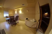 Armenian Village Park Hotel & Free Water Park, Gym - Hot Tub