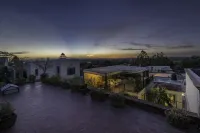 Pied à Terre at Casitas Aparicio