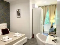 4VaticanRooms Hotels near Trionfale