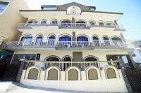 VEDAS TAPOVAN - Balkoner