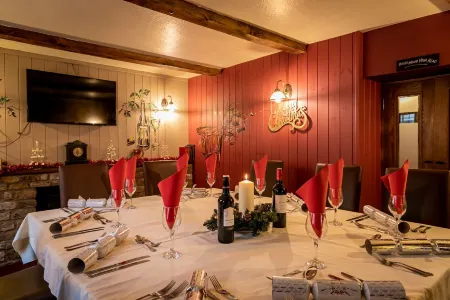 科利韋斯頓斯萊特酒店