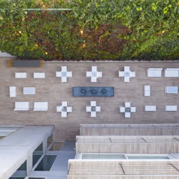 Capitalia - ApartHotel - San Angel Inn Hotels near Museum of El Carmen