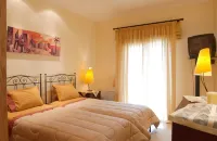 Beautiful 9-Bed Villa in Gouvia with Tennis Court - Haustierfreundliche