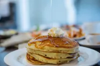 Padre Hotel - servizio colazione