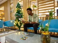 Hôtel Sana Ξενοδοχεία στην πόλη Abidjan