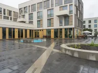 Limehome Potsdam Annemarie-Wolff-Platz