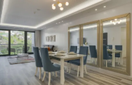 아틀란틱 홀리데이 바이 토레 팰리스 II