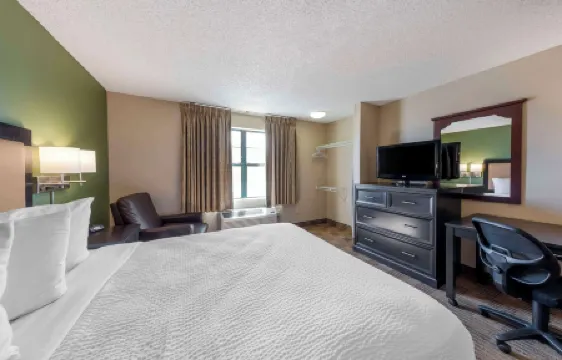 Extended Stay America Suites - Orange County - Katella Ave