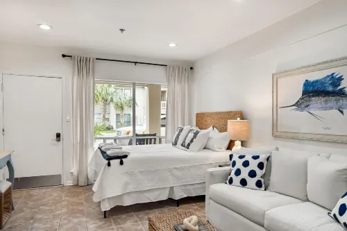 514 Sunsuite Hotels in Beaufort County